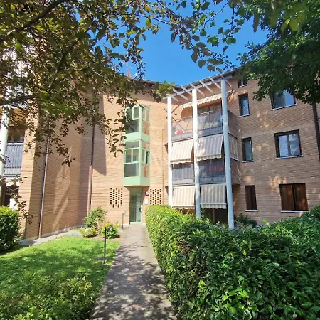 La Casa Di Cami * Agrate Brianza