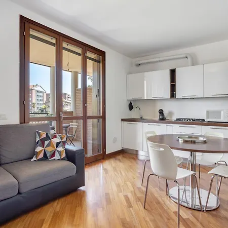 Apartamento La Casa Di Cami