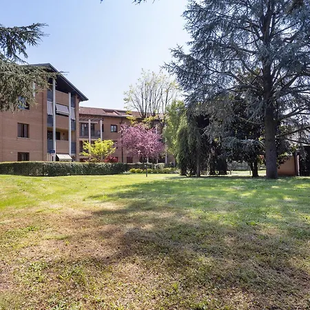 La Casa Di Cami * Agrate Brianza