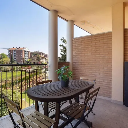 Apartamento La Casa Di Cami Agrate Brianza