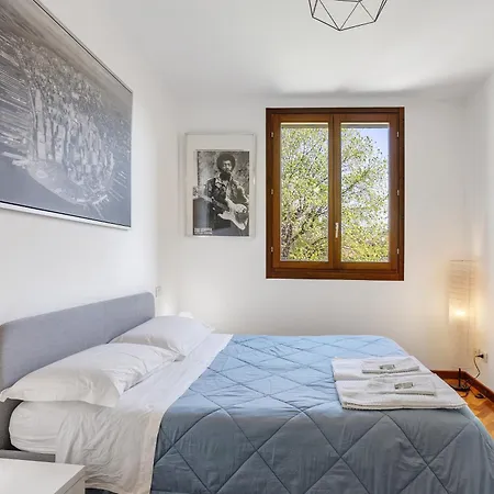 La Casa Di Cami *