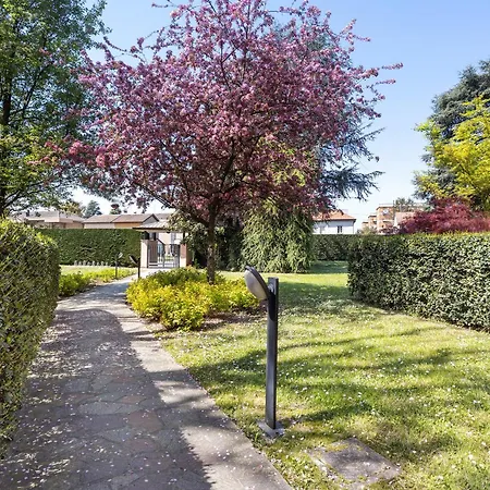 Apartamento La Casa Di Cami *