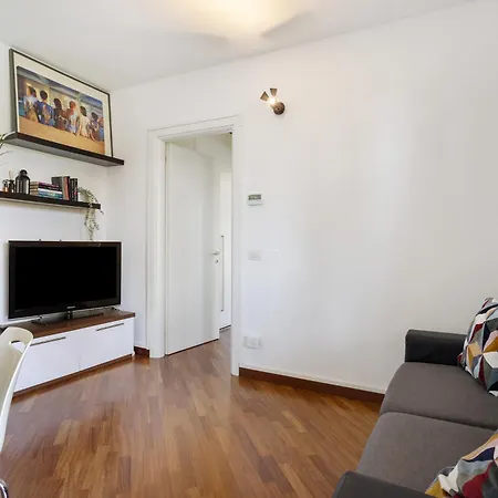 Apartamento La Casa Di Cami Agrate Brianza
