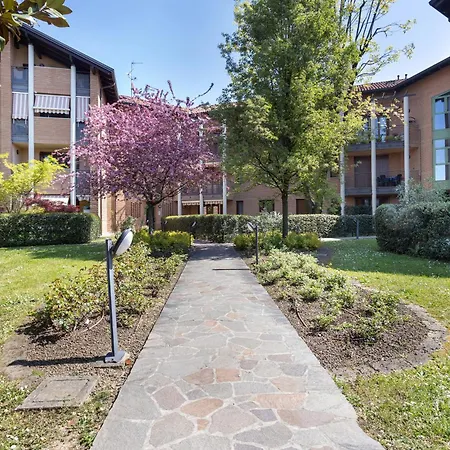 Apartamento La Casa Di Cami *