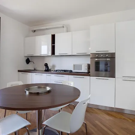 Apartamento La Casa Di Cami *