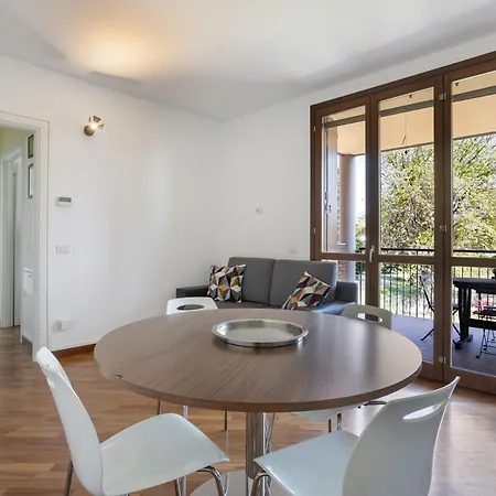 La Casa Di Cami * Agrate Brianza