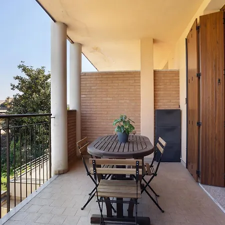 La Casa Di Cami Agrate Brianza