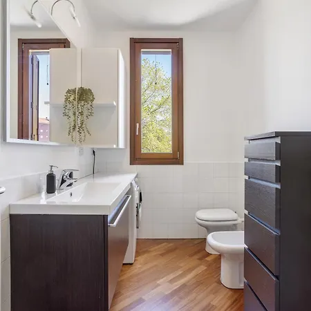 La Casa Di Cami Apartamento