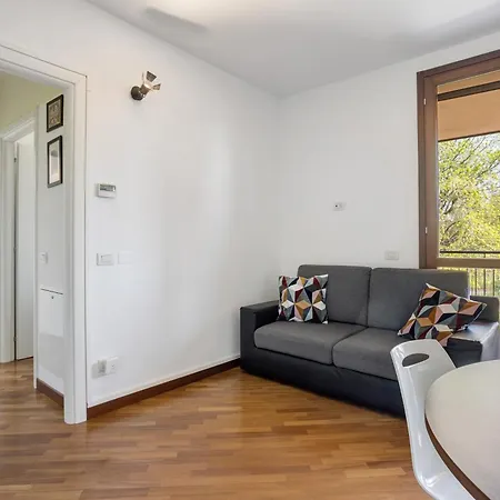 La Casa Di Cami Agrate Brianza